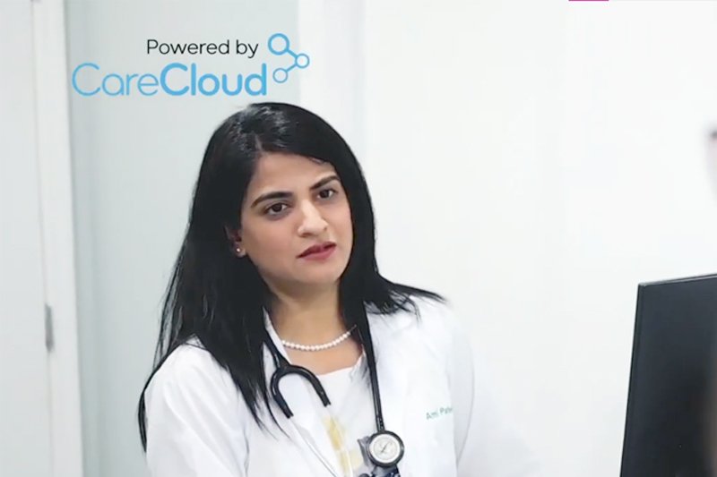 Dr. Cynthia Goh testimonial