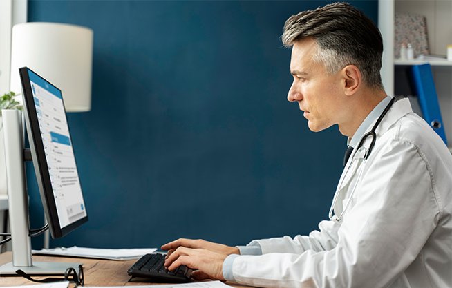 Improve your practice’s efficiency with our Medical Coding Services.