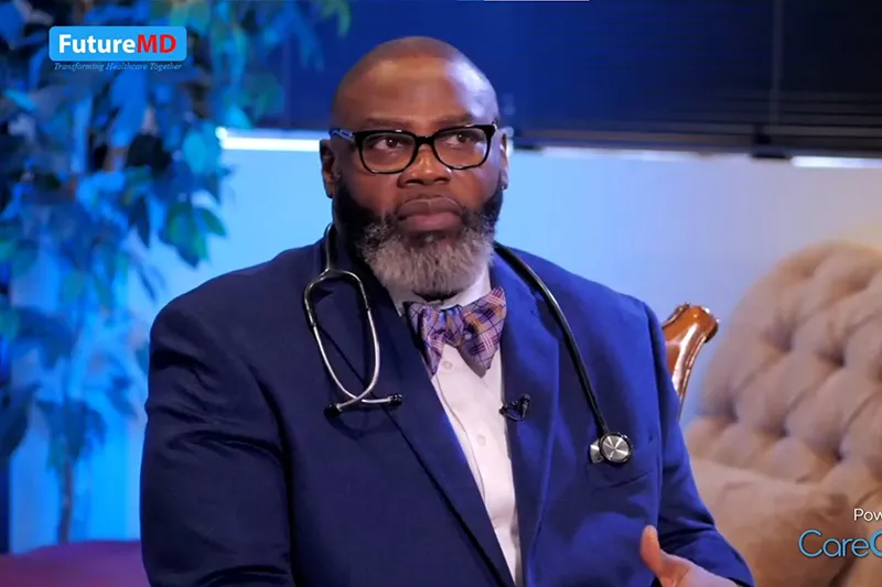 Dr. Cynthia Goh testimonial