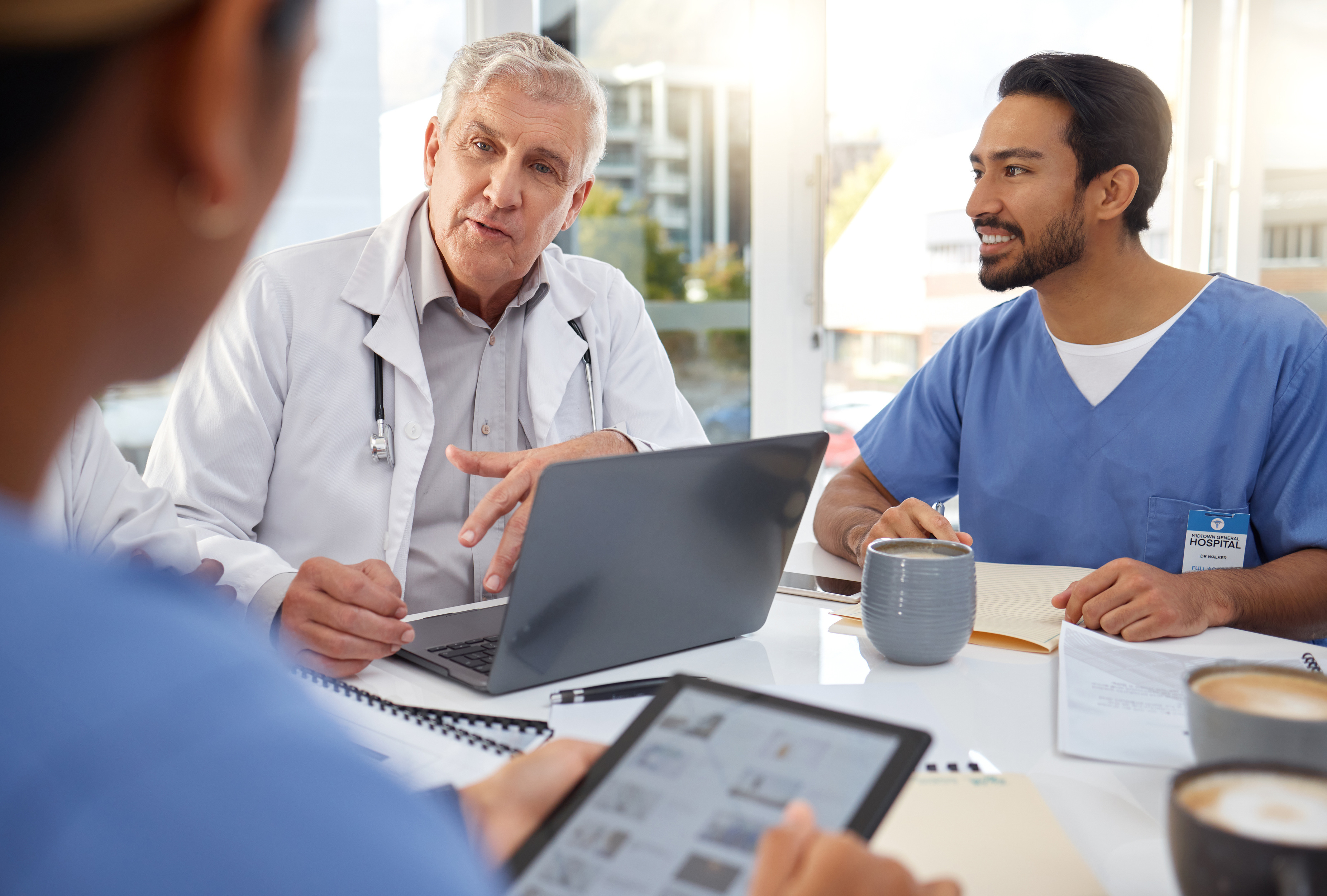 Chronic Care Management (CCM) Software for Better Patient Outcomes