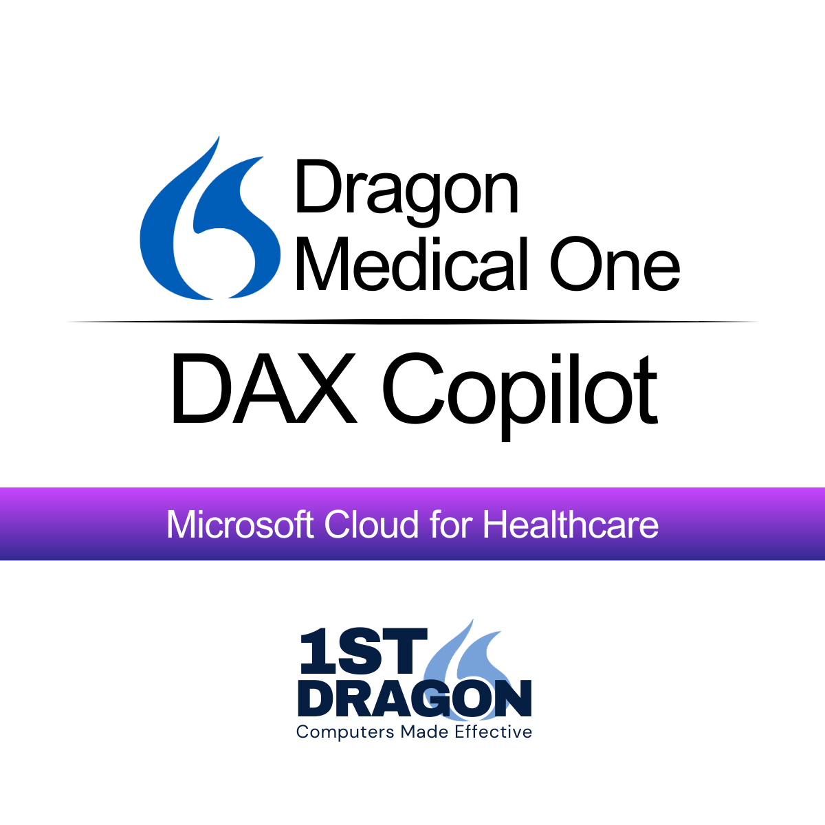 Dragon® Medical One